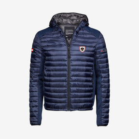 Österreich Wappen Hybrid Jacke