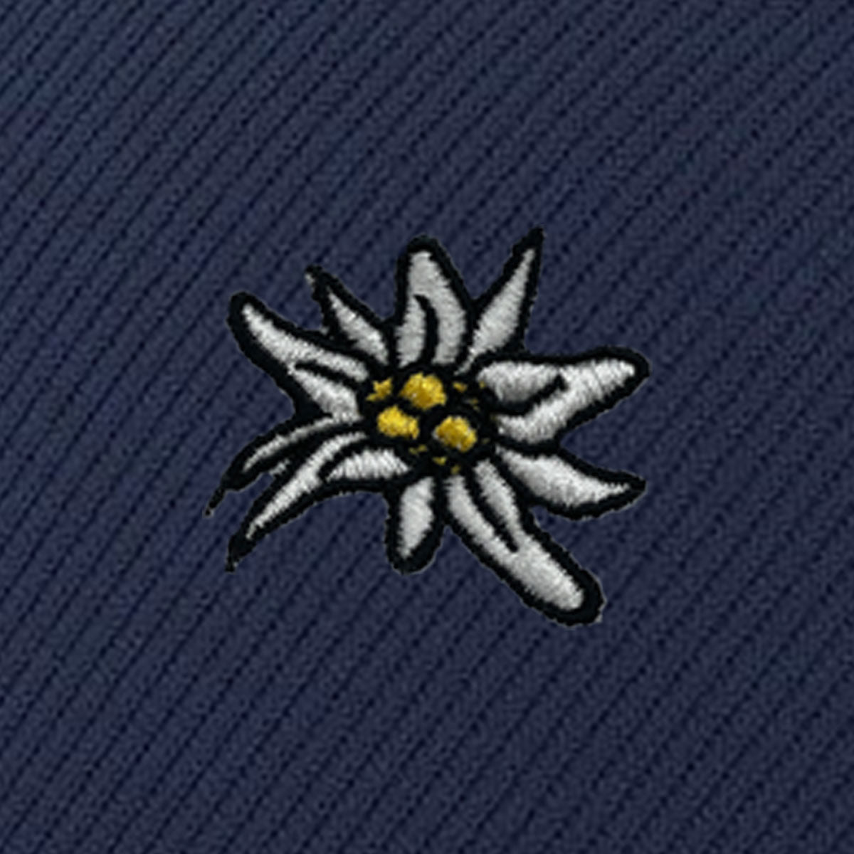 Edelweiss Haube