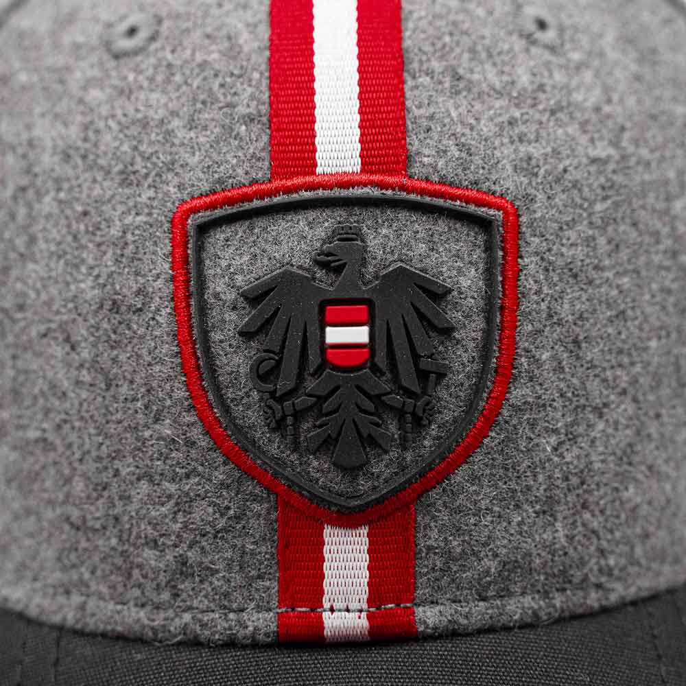 Österreich Adler Filz