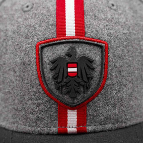 Österreich Adler Filz