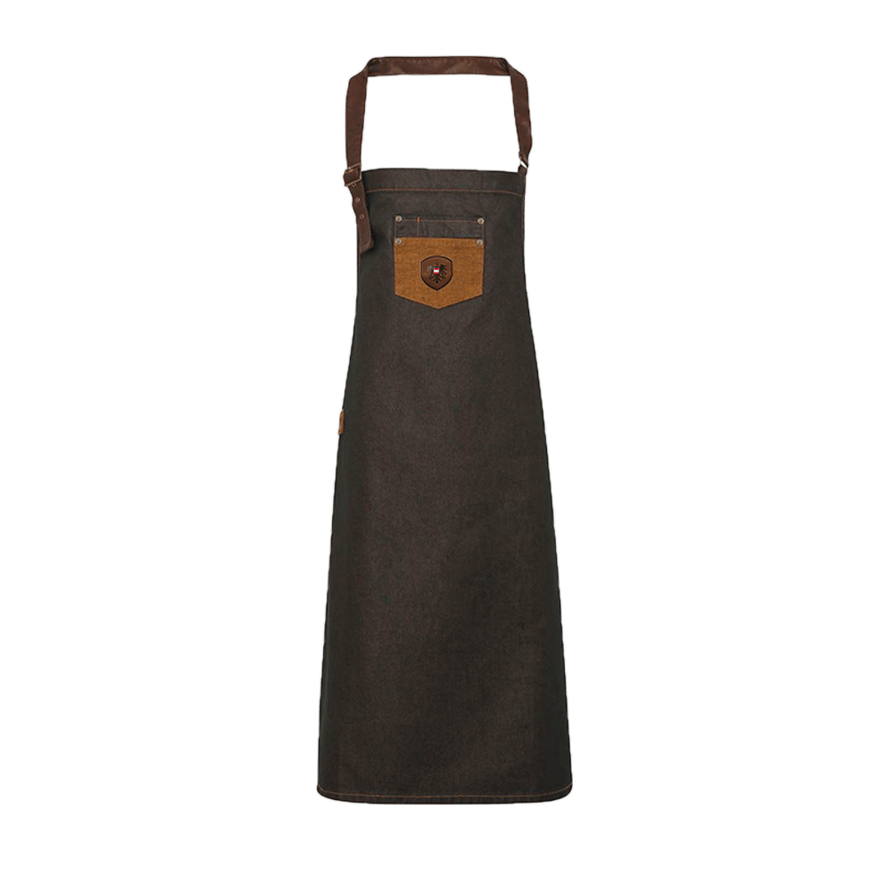 Österreich Adler Grillschürze kaufen #Farbe_Schwarz 
