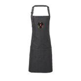 Österreich Adler Grillschürze kaufen #Farbe_Schwarz