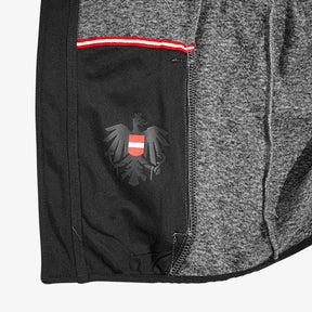 Kultjacke "Adler Edition" Dunkelgrau
