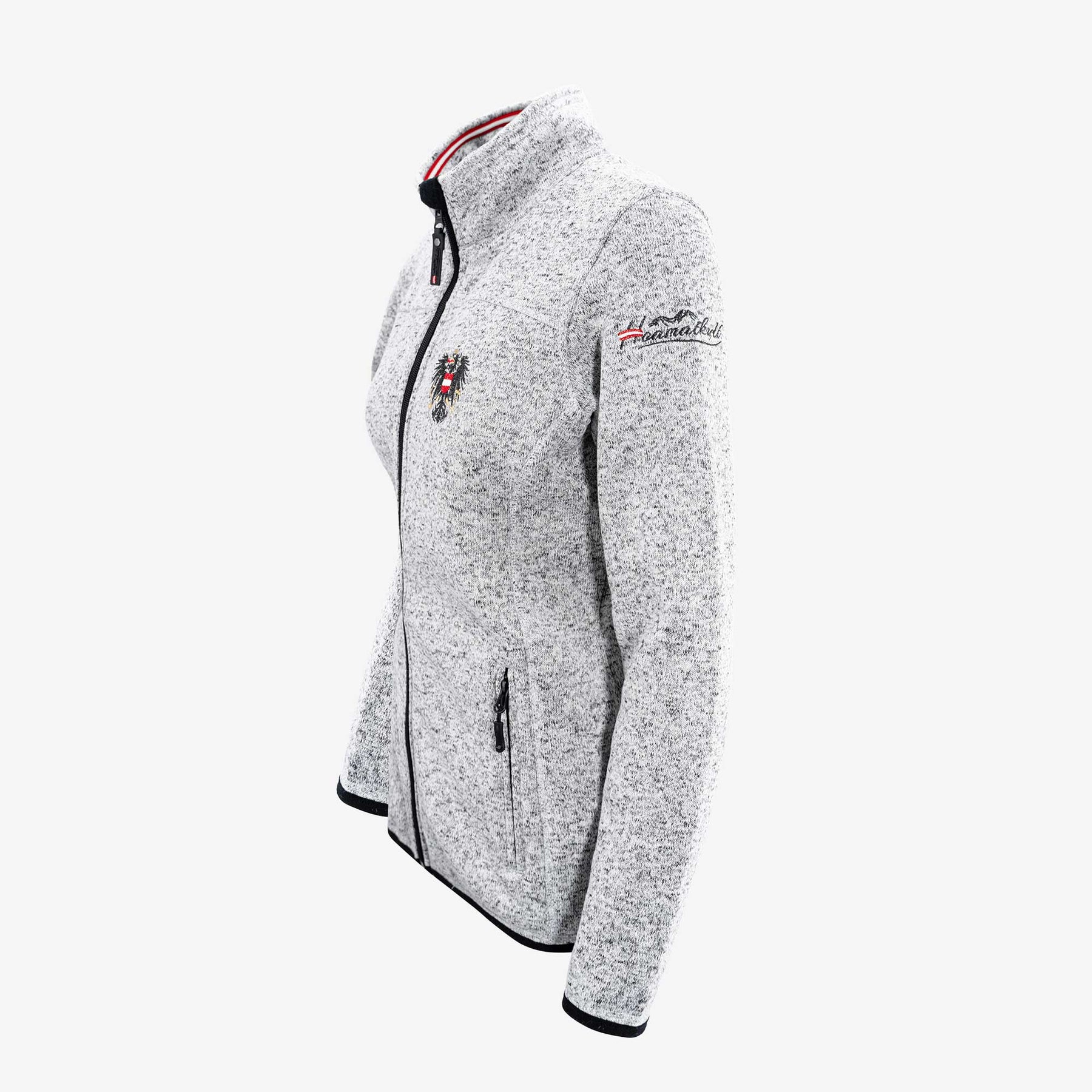 Hoamatkult Jacke Damen