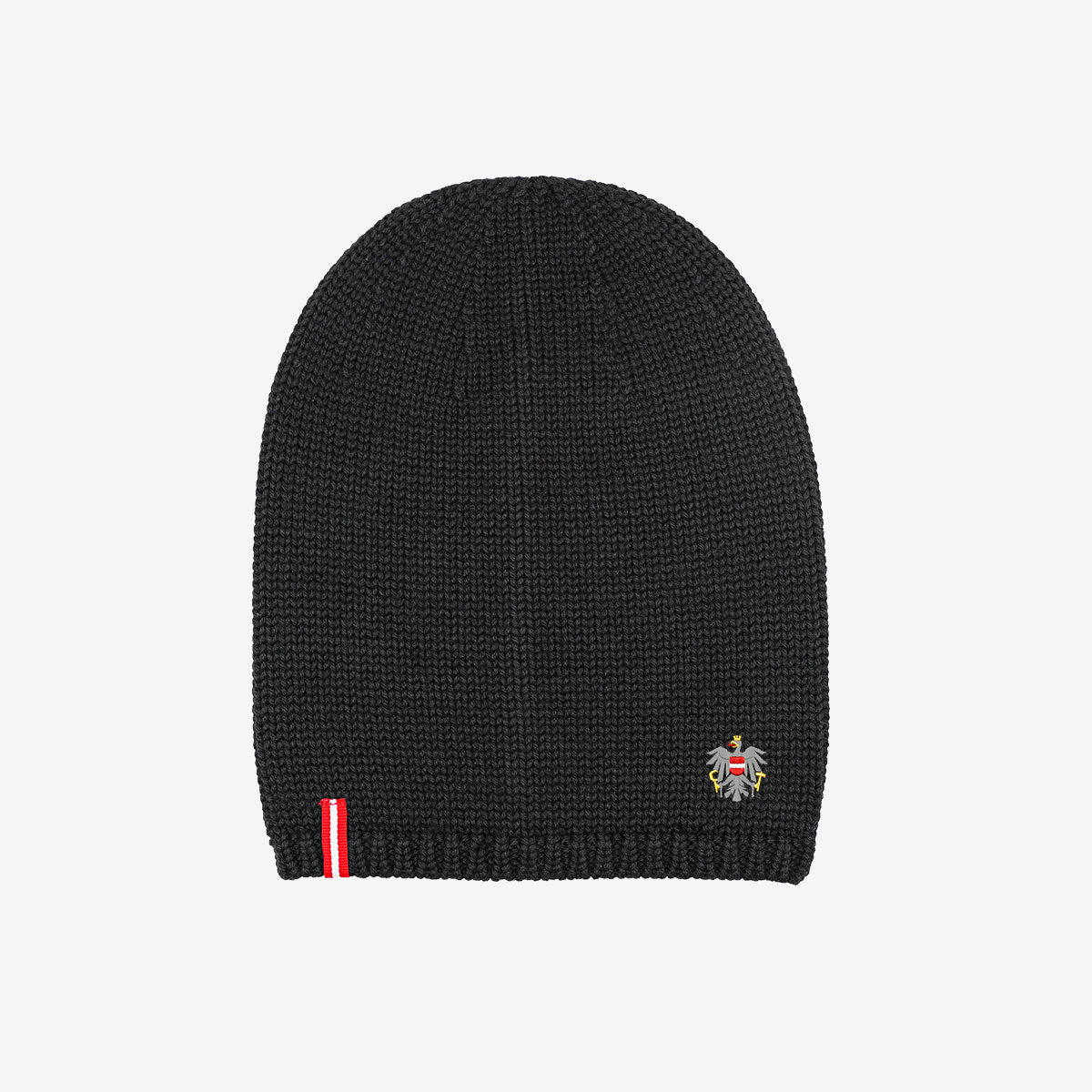 Österreich Adler Merino Beanie kaufen