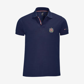 Österreich Adler "Rot-Weiss-Rot" Polo