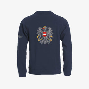 Österreich Classic Sweater