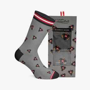 Österreich Socken Multipack (5 Paar)