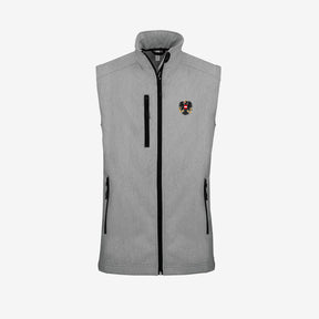 Österreich Adler Softshellgilet