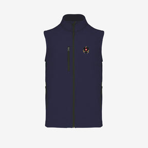 Österreich Adler Softshellgilet
