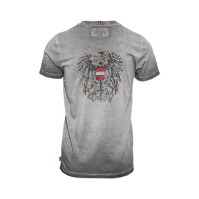 Österreich Adler T-Shirt