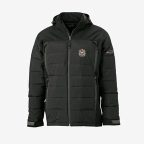 Österreich Adler Winterjacke