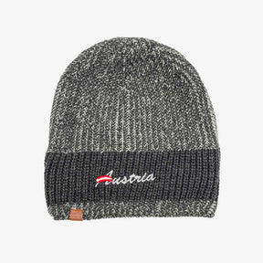 Österreich Adler Stick Beanie