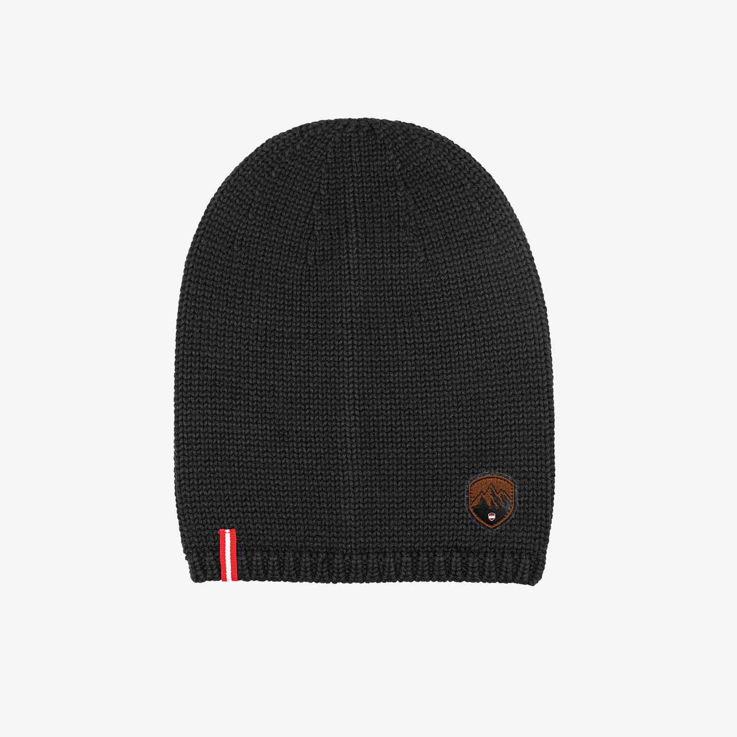 Berg Merino Beanie