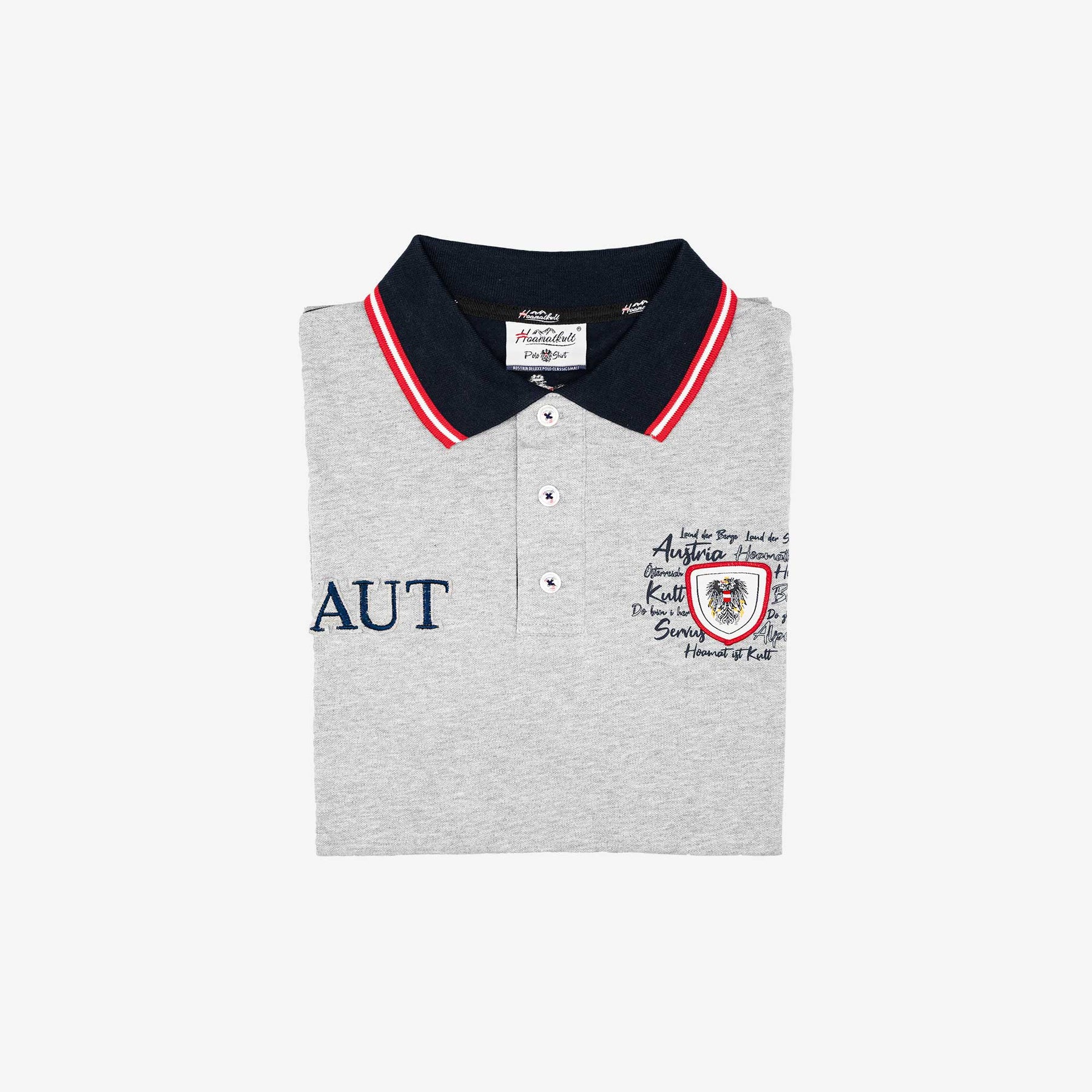 Österreich Classic Poloshirt