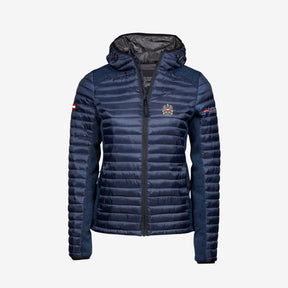 Österreich Hybrid Jacke
