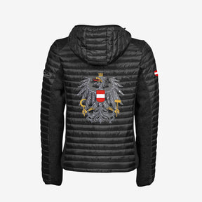 Österreich Hybrid Jacke