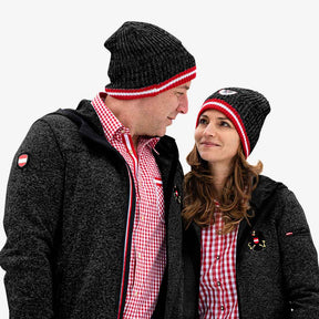 Österreich Kult Beanie