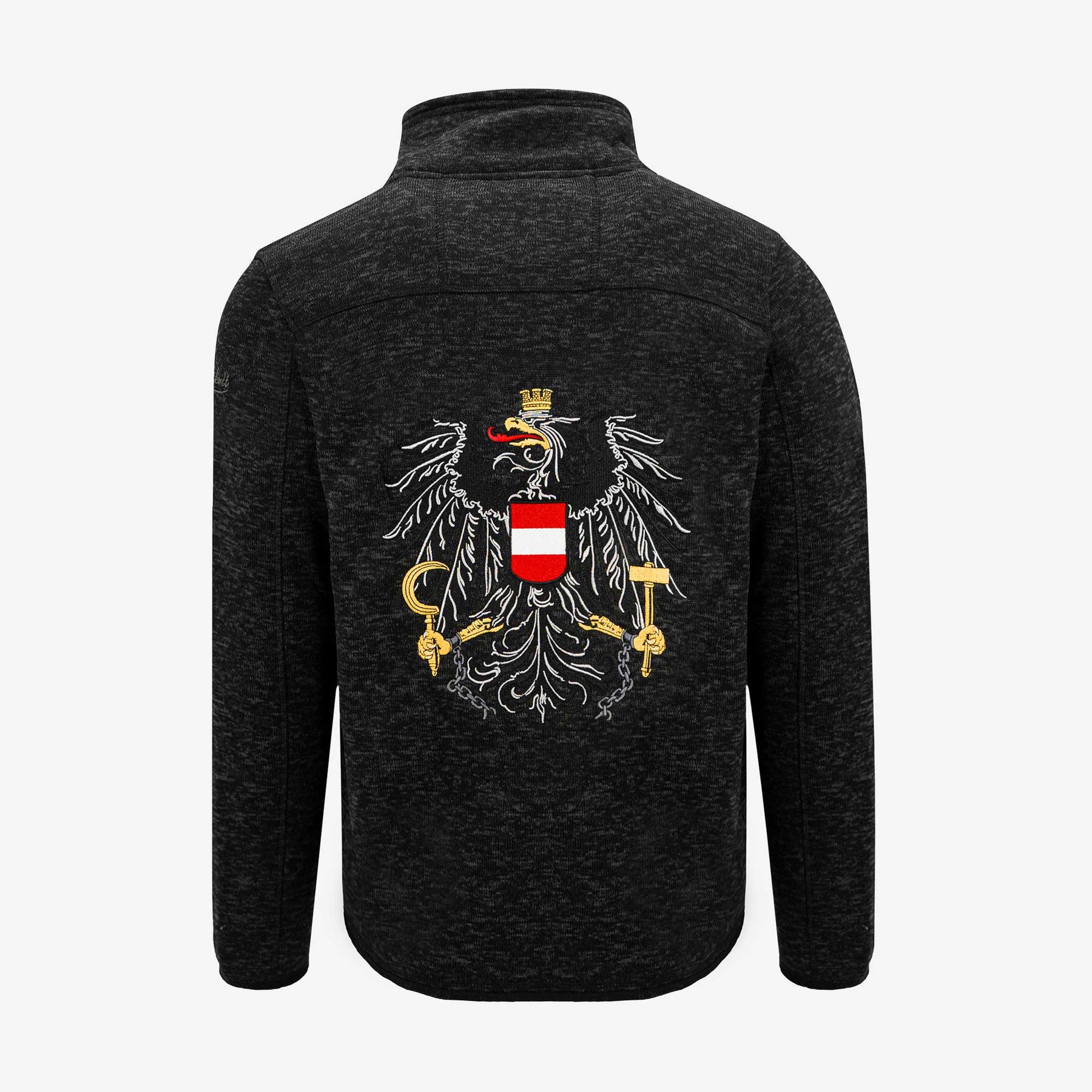 Österreich Jacke mit Bundesadler kaufen