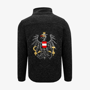 Österreich Jacke mit Bundesadler kaufen