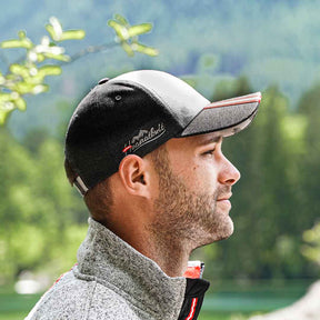 Österreich Kappe zum Wandern