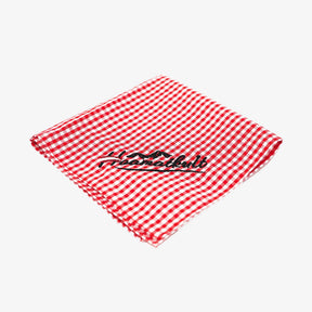 Karo Baumwolltuch / Bandana