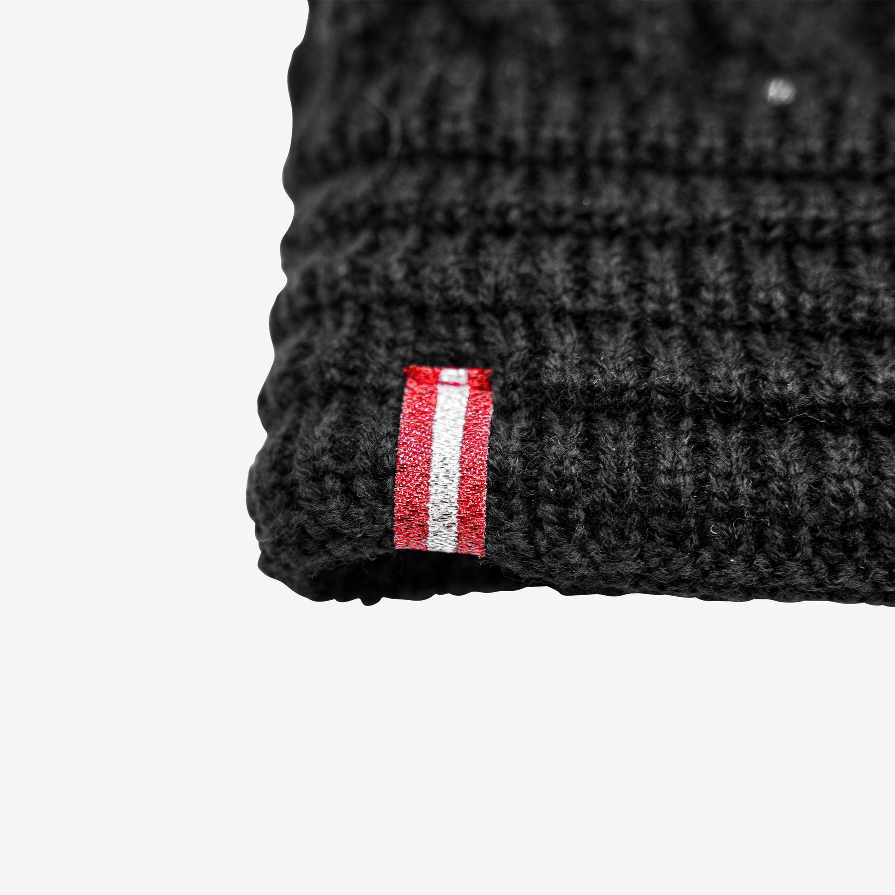 Österreich Label Glitzer