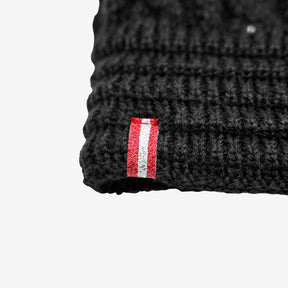Österreich Label Glitzer