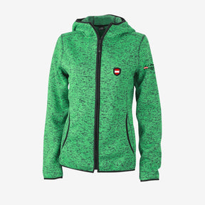 Österreich Landesjacke Strickfleece