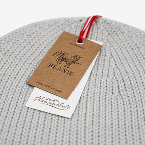 Österreich Adler Stick Merino Beanie