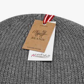 Österreich Merino Beanie