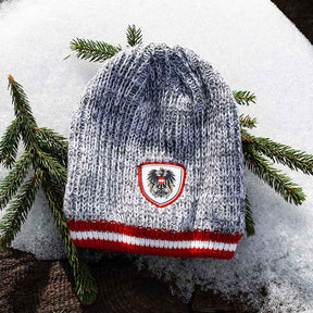 Österreich Kult Beanie - Klassiker