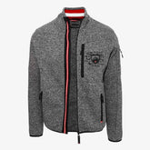 Österreich Outdoorjacke mit Bergmotiv