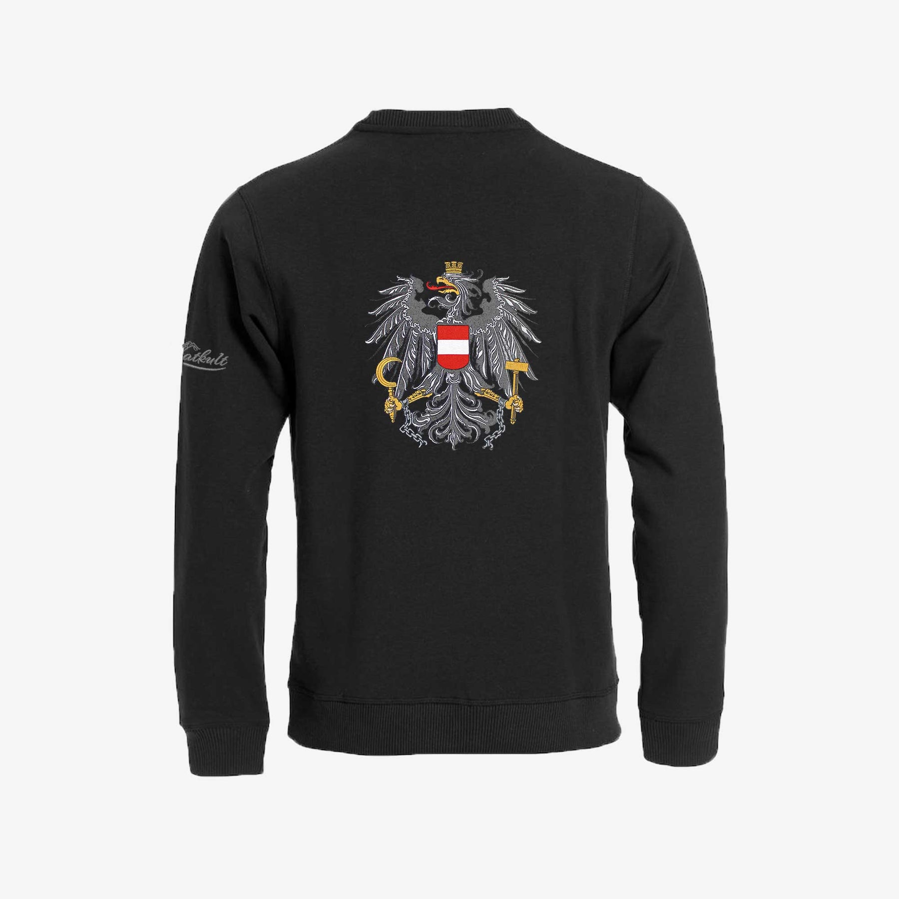 Austria Classic Sweater