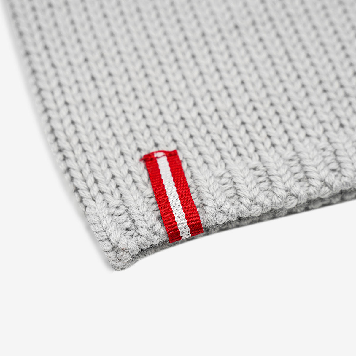 Österreich Adler Stick Merino Beanie