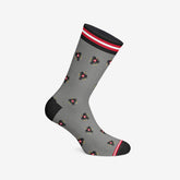 Österreich Adler Socken