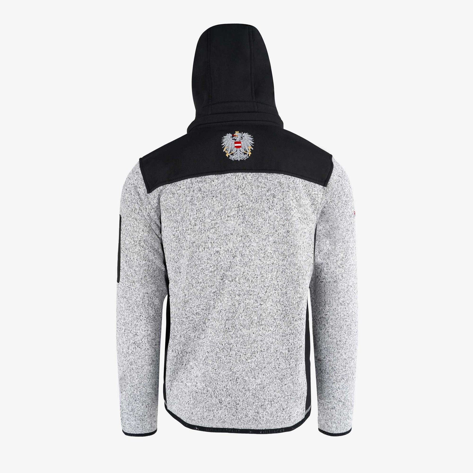 Österreich Softshell Kapuzenjacke kaufen