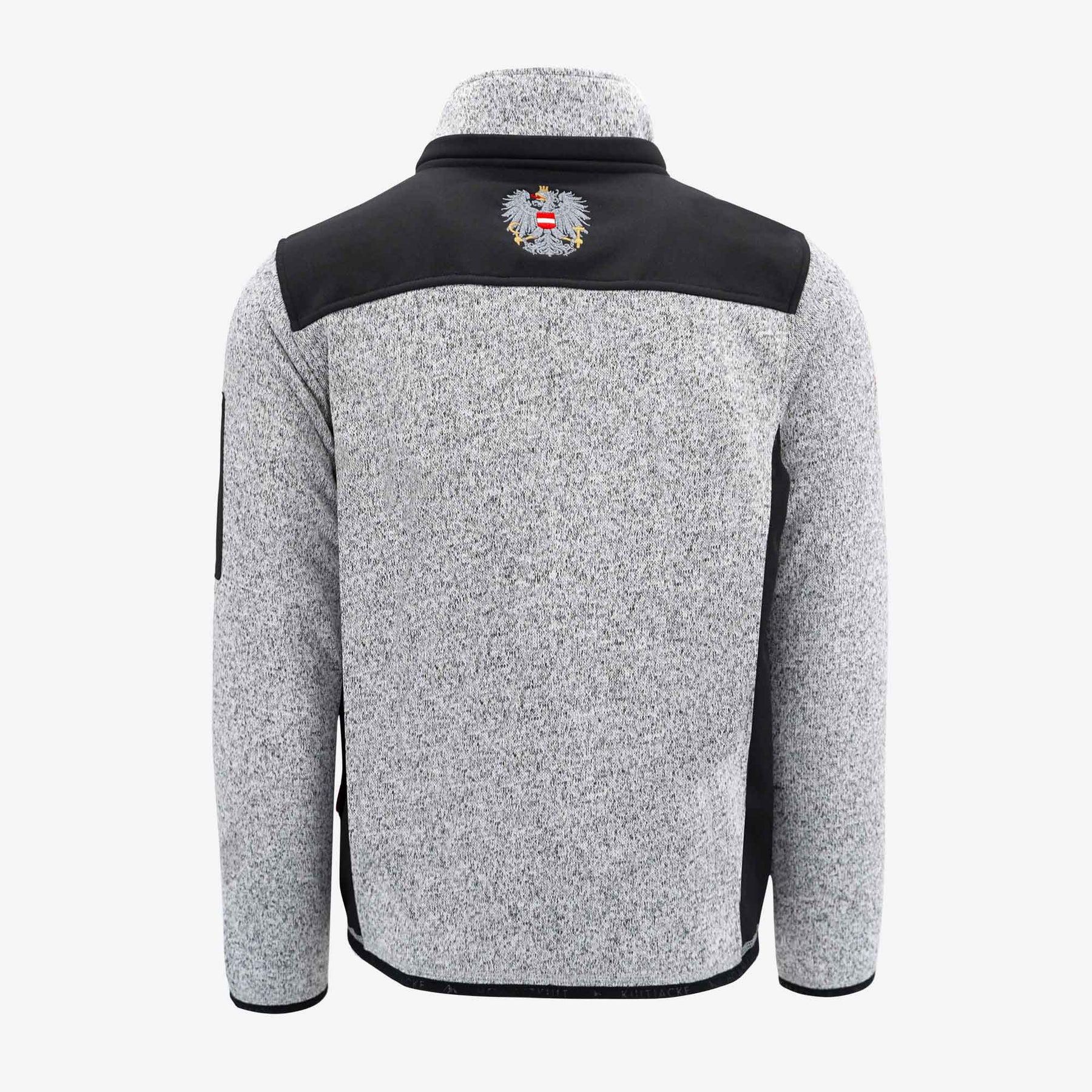 Österreich Softshelljacke mit Adler kaufen