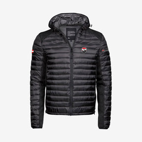 Alpine Hybrid Jacke "Berg Edition"