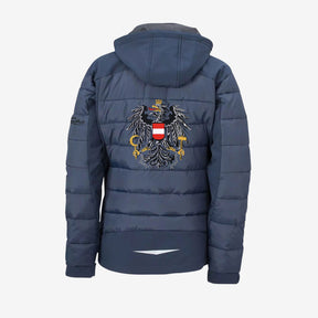 Adler Winterjacke