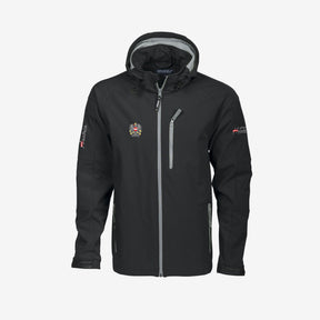 Österreich Adler Softshelljacke