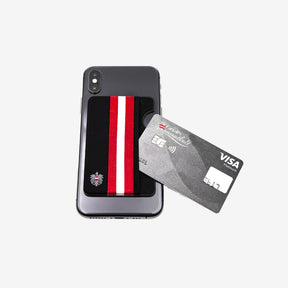 Österreich Handy Kartenhalter