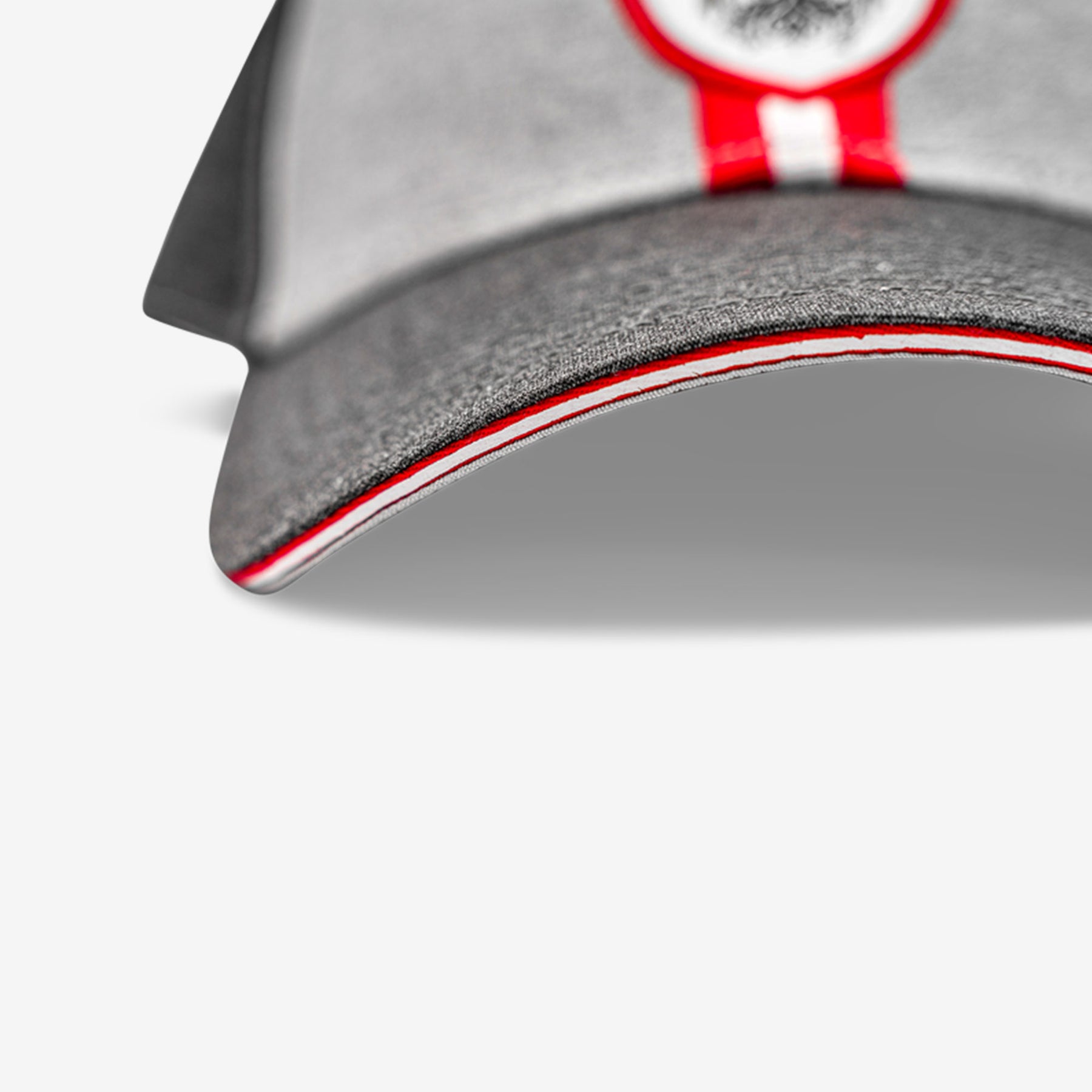 Österreich Stretch Fit Cap