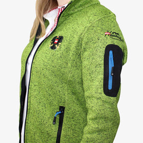 oesterreich-strickfleece-jacke-hoamatkult-gruen
