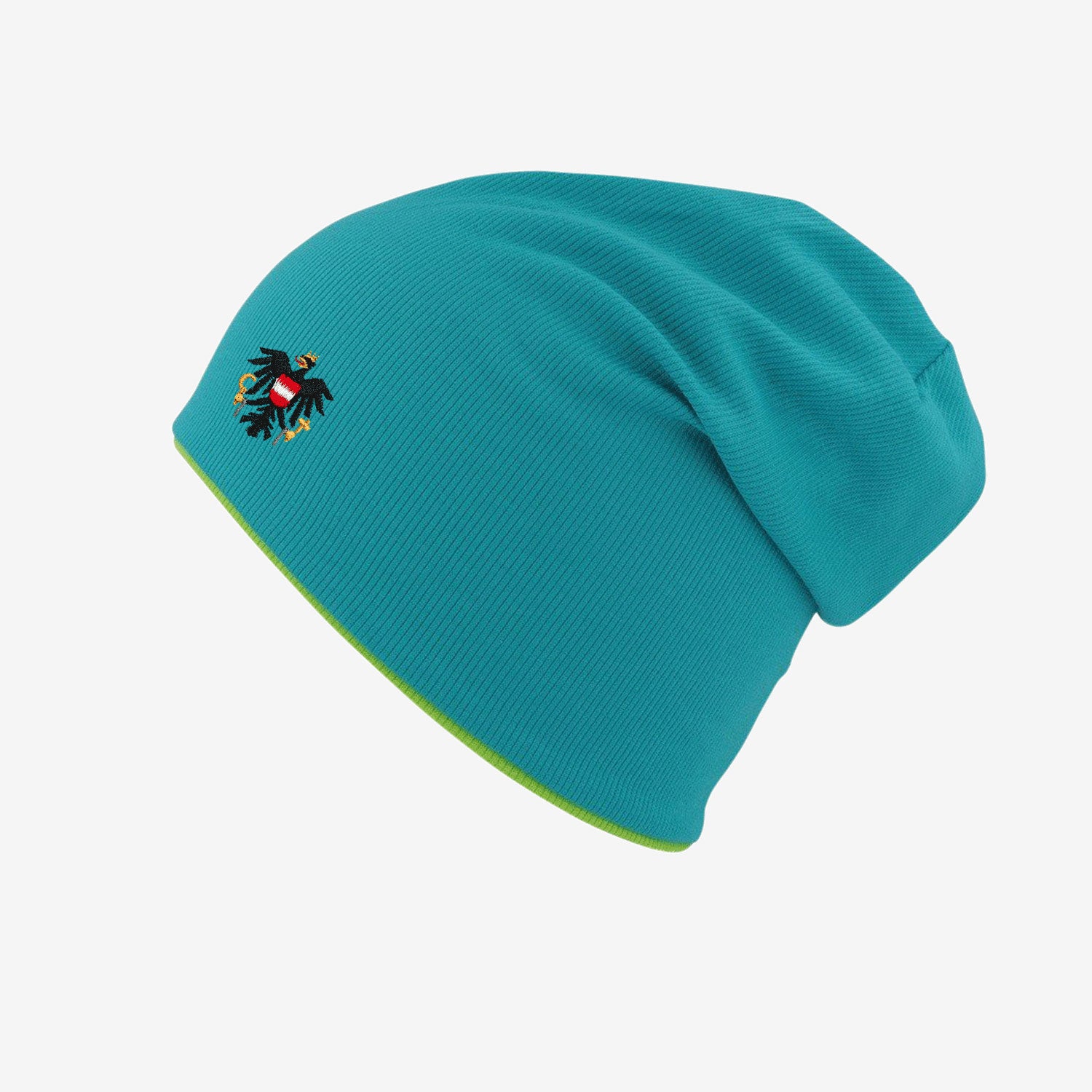Österreich Adler Beanie