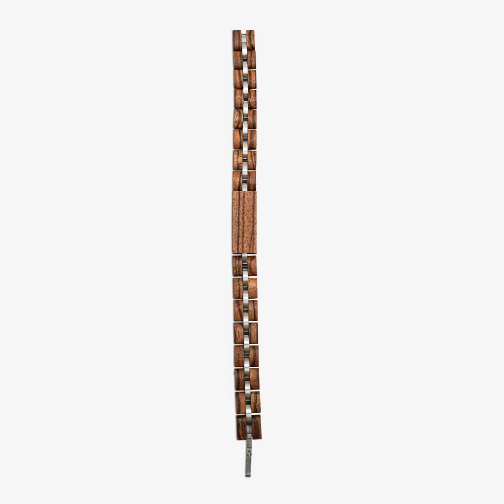 Personalisiertes Armband aus Holz kaufen