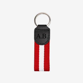 Personalisierter Schlüsselanhänger