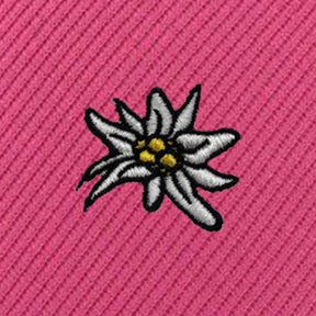 Edelweiss Haube