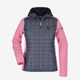 Pinke Damen wanderjaacke kaufen #Farbe_Pink