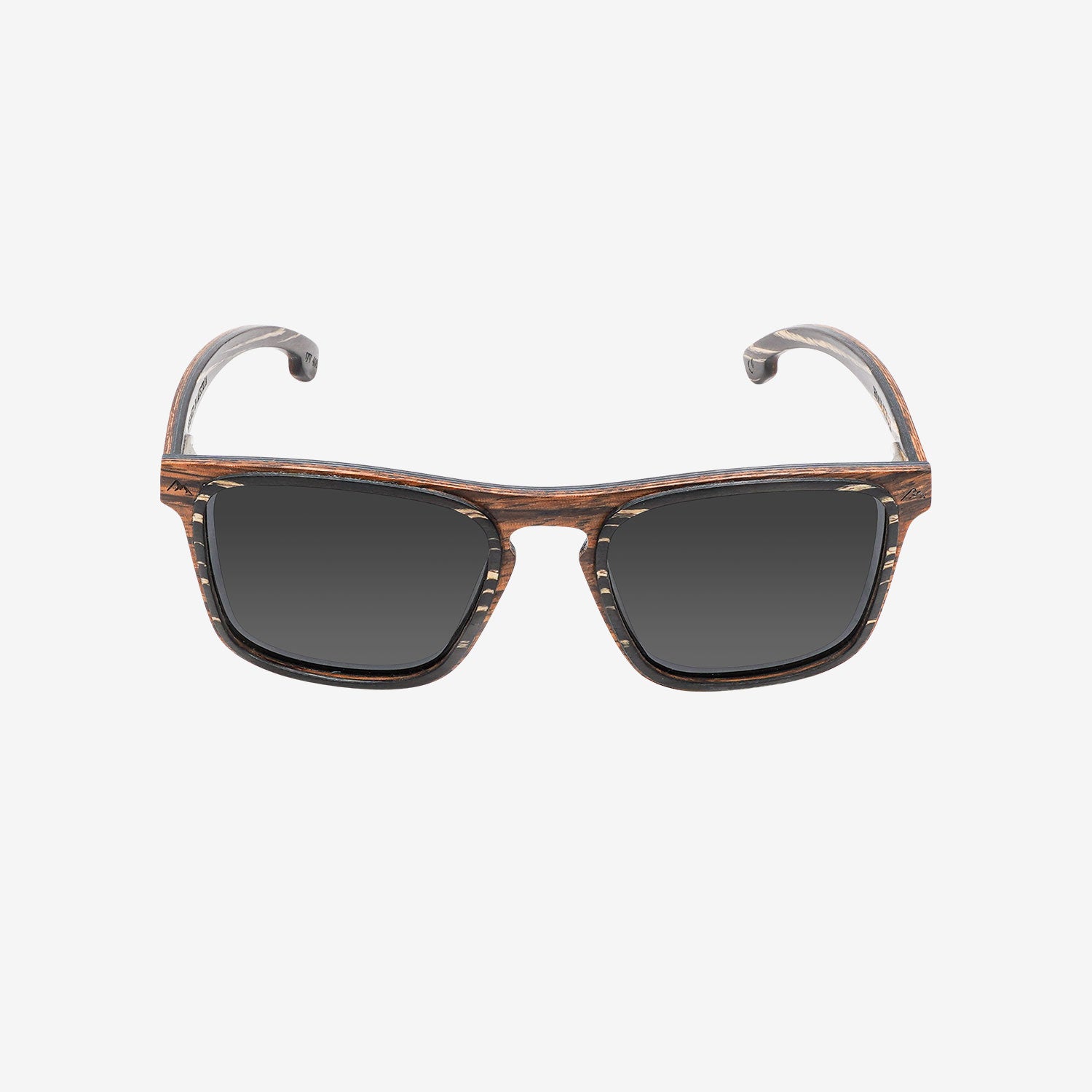 Polarisierte Holz Sonnenbrille kaufen